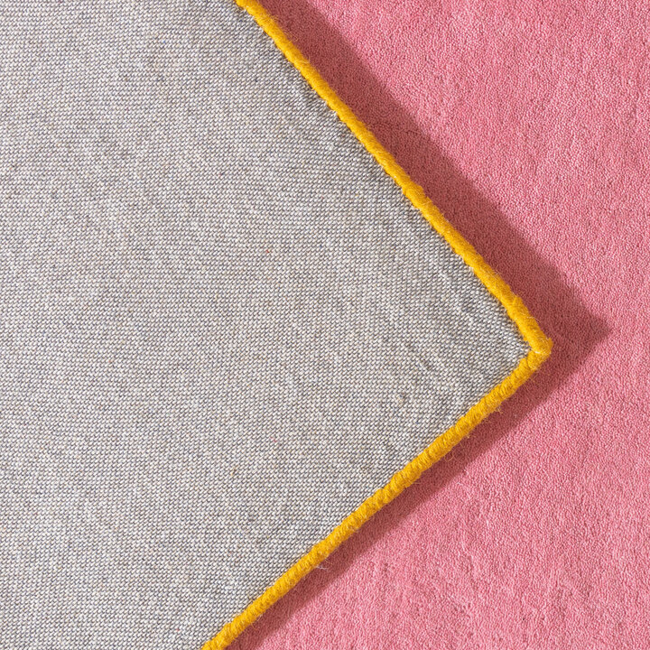 Wollteppich Abstrakt - Clarice Bunt - 7