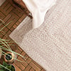 In- & Outdoor Jute Teppich - Bali Beige - thumbnail 3