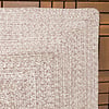 In- & Outdoor Jute Teppich - Bali Beige - thumbnail 5