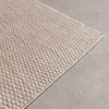 Balkonteppich - Costa Beige - thumbnail 2