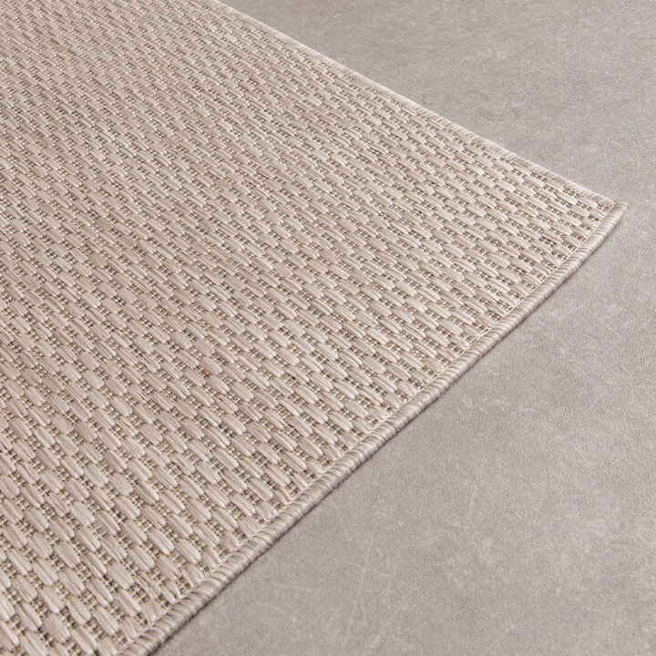 Balkonteppich - Costa Beige - 2