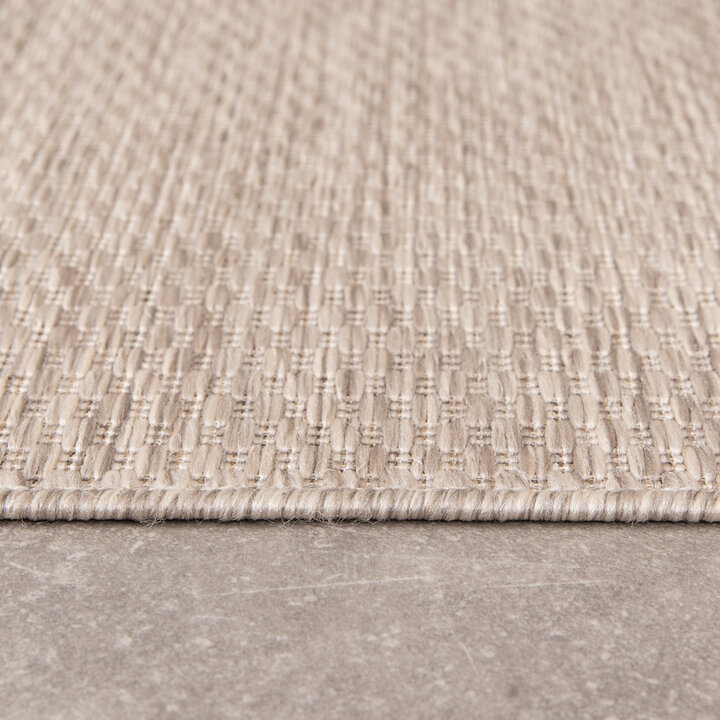 Balkonteppich - Costa Beige - 4