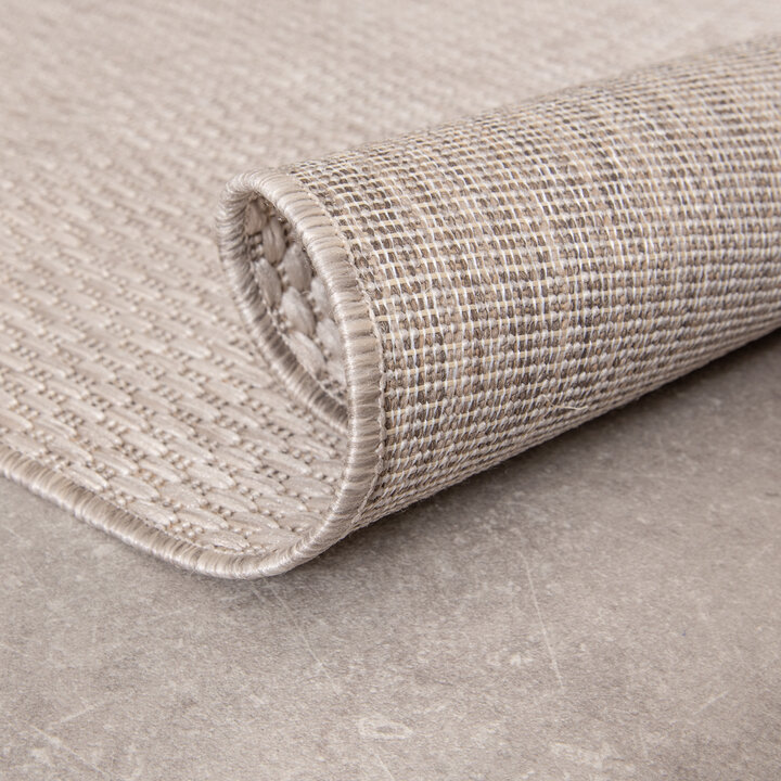 Balkonteppich - Costa Beige - 5