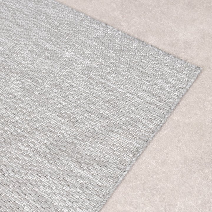 Balkonteppich - Costa Grau - 2