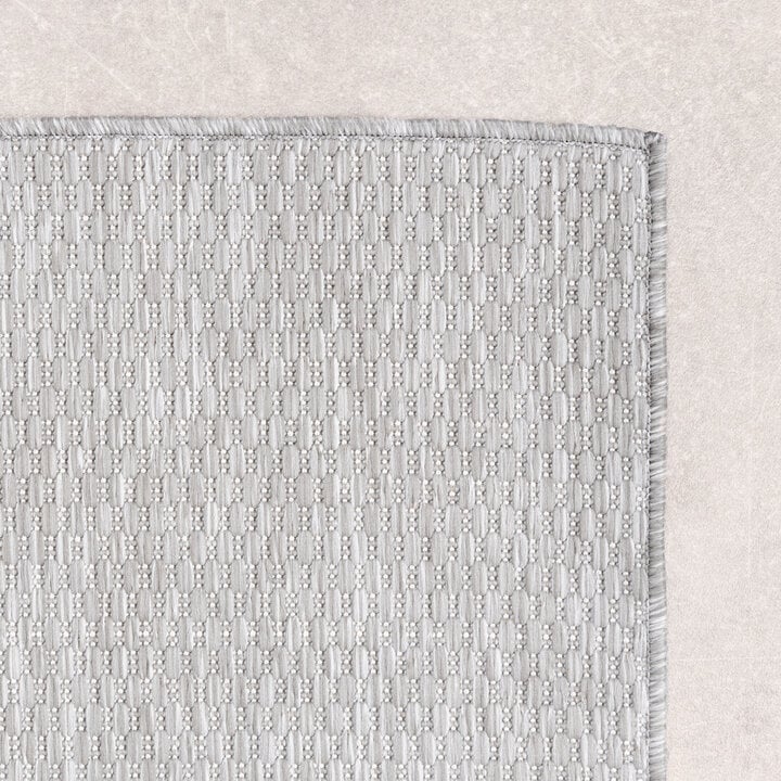 Balkonteppich - Costa Grau - 3