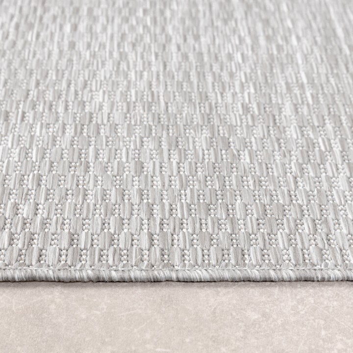 Balkonteppich - Costa Grau - 4