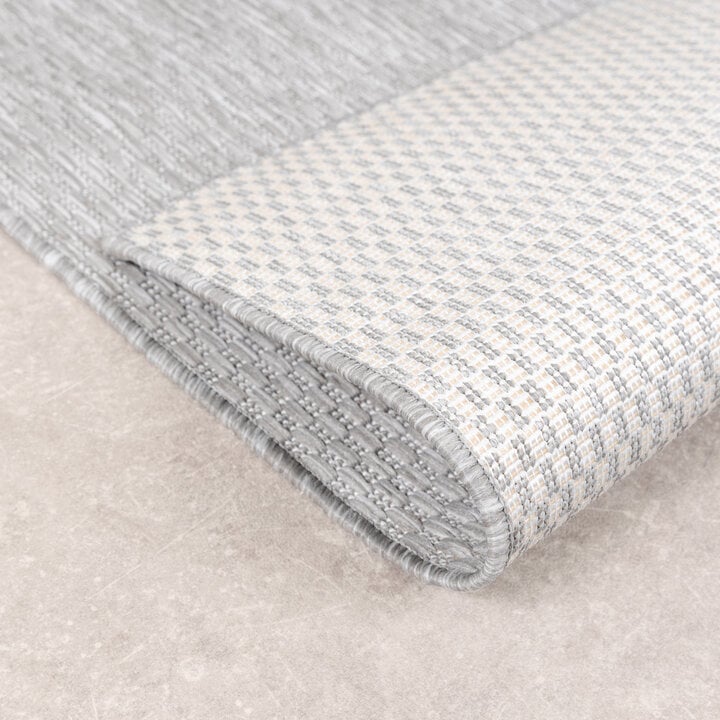 Balkonteppich - Costa Grau - 5