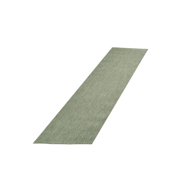 Balkonteppich - Costa Grün - 1