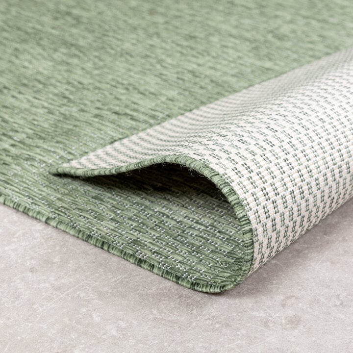 Balkonteppich - Costa Grün - 5