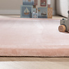Waschbare Spielmatte Baby - Jip Rosa - thumbnail 4