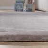 Waschbare Spielmatte Baby - Jip Taupe - thumbnail 5