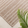 Balkonteppich - Sierra Arches Beige Creme - thumbnail 3