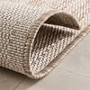 Balkonteppich - Sierra Arches Beige Creme - thumbnail 7