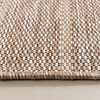 Balkonteppich - Sierra Curves Beige Creme - thumbnail 6