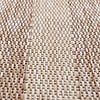 Balkonteppich - Sierra Border Beige Creme - thumbnail 4