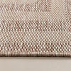 Balkonteppich - Sierra Frame Beige Creme  - thumbnail 6