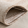 Balkonteppich - Sierra Frame Beige Creme  - thumbnail 7