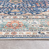 In- & Outdoor Teppich Vintage - Kairo Medaillon Dunkelblau Terra - thumbnail 6