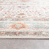 In- & Outdoor Teppich Vintage - Kairo Medaillon Creme Bunt - thumbnail 6