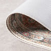 In- & Outdoor Teppich Vintage - Kairo Medaillon Creme Bunt - thumbnail 7