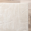 Japandi Teppich - Yori Abstrakt Lines Creme - thumbnail 4