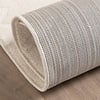 Japandi Teppich - Yori Abstrakt Lines Creme - thumbnail 6