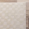 Japandi Teppich - Yori Checkerboard Creme - thumbnail 4