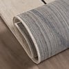 Japandi Teppich - Yori Lines Creme Schwarz - thumbnail 6