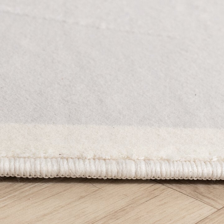 Waschbarer Spielteppich - Simba Bear Beige - 5