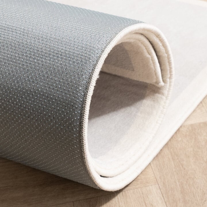 Waschbarer Spielteppich - Simba Bear Beige - 6