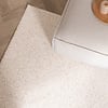 Waschbarer Wollteppich - Bruno Creme Weiß - thumbnail 4