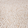 Waschbarer Wollteppich - Bruno Creme Weiß - thumbnail 5