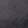 Flauschiger Teppich Rund - Cozy Anthrazit - thumbnail 4