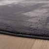 Flauschiger Teppich Rund - Cozy Anthrazit - thumbnail 6