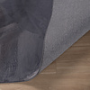 Flauschiger Teppich - Cozy Anthrazit - thumbnail 7