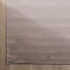 Flauschiger Teppich - Cozy Taupe - thumbnail 5