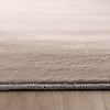 Flauschiger Teppich - Cozy Taupe - thumbnail 6