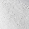 Flauschiger Teppich - Cozy Weiß - thumbnail 4