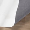 Flauschiger Teppich - Cozy Weiß - thumbnail 7