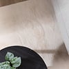 Flauschiger Teppich - Cozy Creme - thumbnail 3