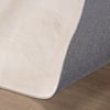 Flauschiger Teppich - Cozy Creme - thumbnail 7