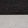 Outdoor Teppich - Emilio Weave Anthrazit - thumbnail 3