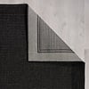 Outdoor Teppich - Emilio Weave Anthrazit - thumbnail 4