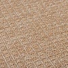 Outdoor Teppich - Emilio Weave Creme - thumbnail 2
