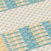 Balkonteppich - Villo Check Bunt - thumbnail 3