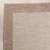 Balkonteppich - Sierra Border Creme Beige - thumbnail 5