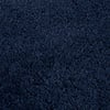 Shaggy Teppich - Farenzo Blau - thumbnail 2