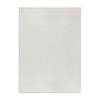 Waschbarer Teppich - Elto Stripe Creme - thumbnail 1