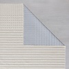 Waschbarer Teppich - Elto Stripe Creme - thumbnail 4