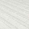 Waschbarer Läufer - Elto Stripe Creme - thumbnail 2